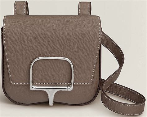 saddle bag hermes|hermès della cavalleria bag price.